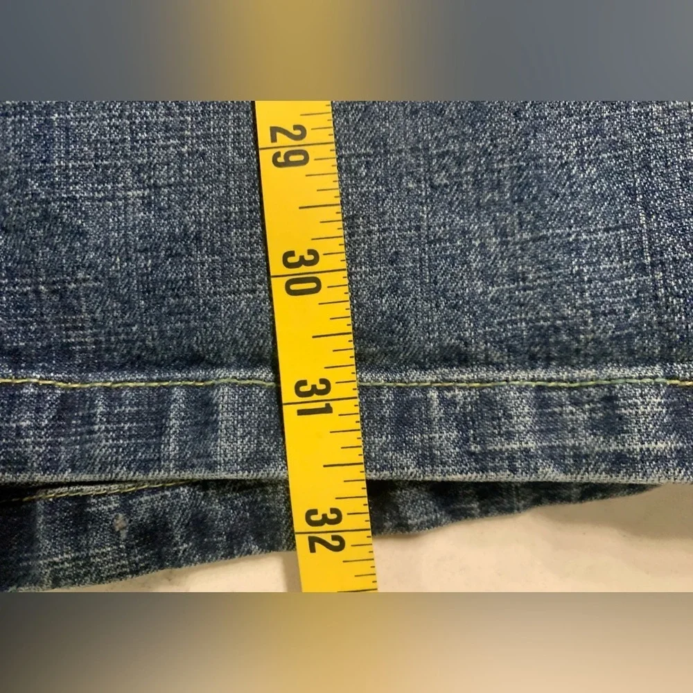 Old Navy Y2K Denim Skirt